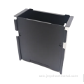 Power supply box sheet metal